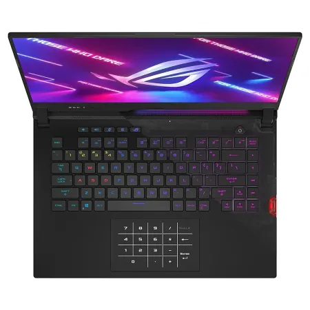 ASUS ROG Strix Scar 15 Computers