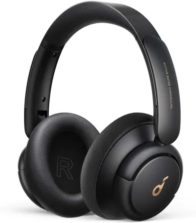 Soundcore Life Q30 Headphones & Earbuds 