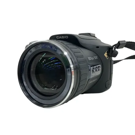 Casio Exilim EX-F1 Digital Cameras