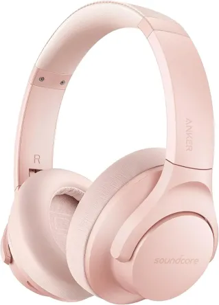Soundcore Life Q20 Headphones & Earbuds 