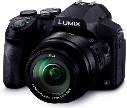 Panasonic LUMIX FZ300 Digital Cameras
