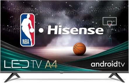Hisense 32A4H TVs