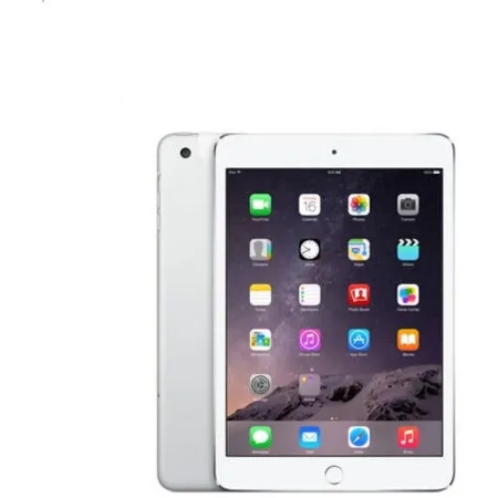 Apple iPad Mini 3 Tablets