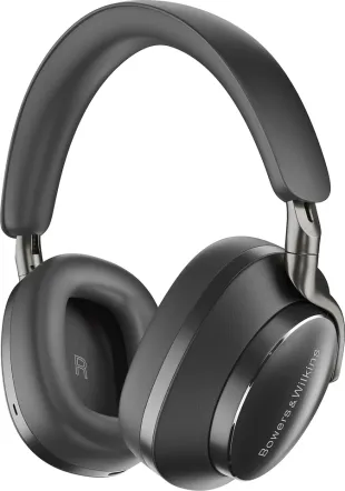 Bowers & Wilkins PX8 Headphones & Earbuds 