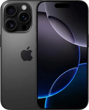 Apple iPhone 16 Pro Cell Phones