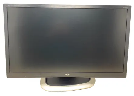 AOC E24 Monitors