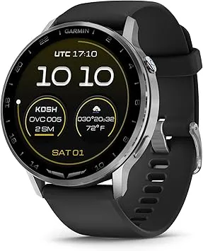Garmin D2™ Air X15 Smartwatches