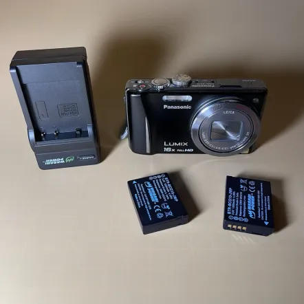 Panasonic
