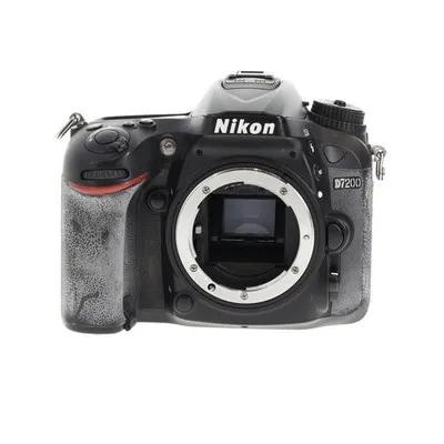 Nikon D7200 Digital Cameras
