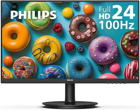 Philips 241V8LB Monitors