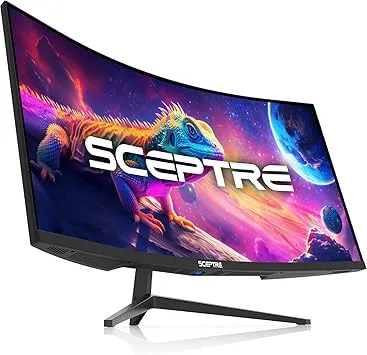 Sceptre C345B Monitors
