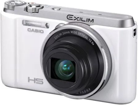 Casio Exilim EX-ZR1000 Digital Cameras