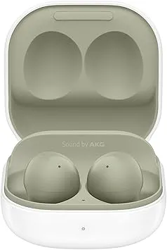 Samsung Galaxy Buds 2 Headphones & Earbuds 