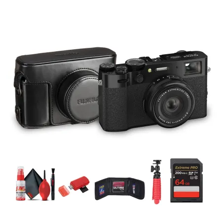 Digital Cameras