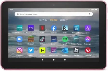 Amazon Fire 7 12th Tablets