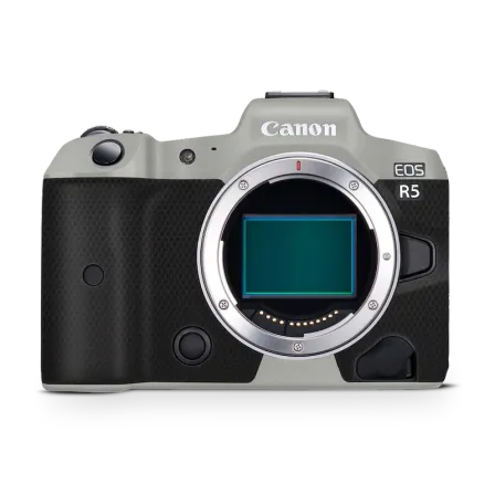 Canon EOS 5D Mark IV Digital Cameras