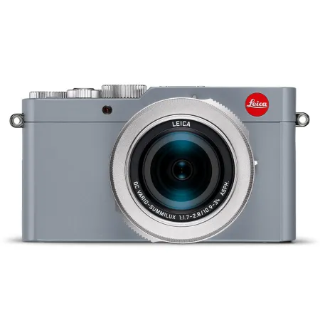 Leica D-Lux 8 Digital Cameras