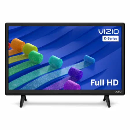 VIZIO d24f-j09 TVs