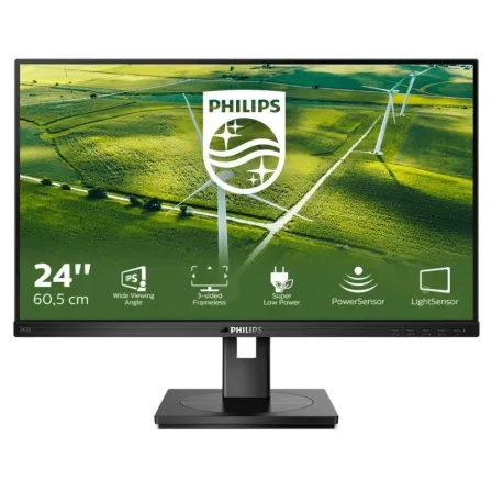 Philips 242B1G Monitors