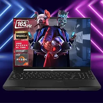ASUS TUF FA617 Computers
