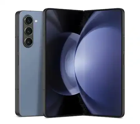 Samsung Galaxy Z Fold5 Cell Phones