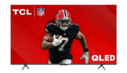 TCL 55q651g TVs