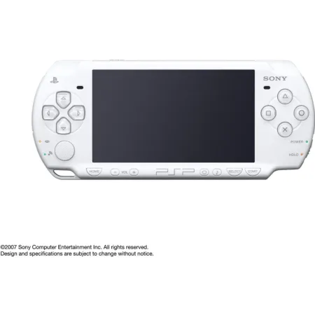 Sony Playstation Portable 2000 Video Game Consoles