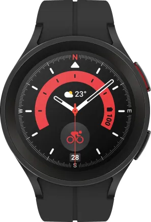 Samsung Galaxy Watch 5 Pro Smartwatches