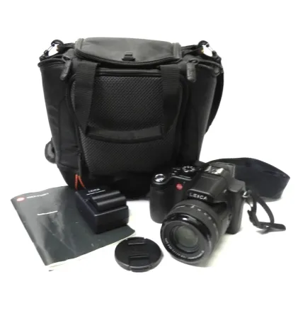 Leica