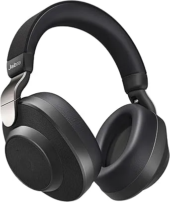 Jabra Elite 85h Headphones & Earbuds 