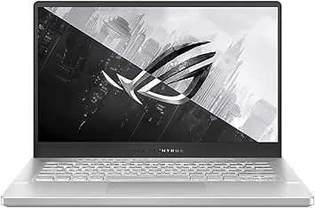 ASUS ROG Zephyrus G14 Computers