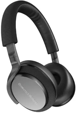 Bowers & Wilkins