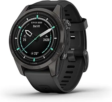 Garmin epix Pro (Gen 2) Smartwatches