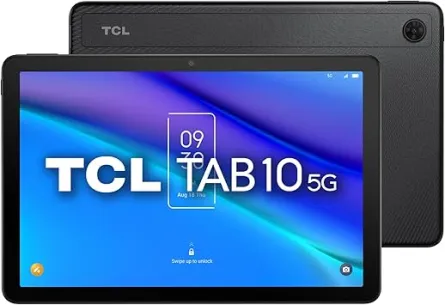 TCL Tab 10 5G Tablets