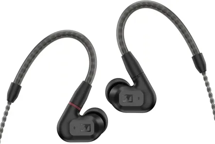 Sennheiser Sennheiser IE 200 Headphones & Earbuds 