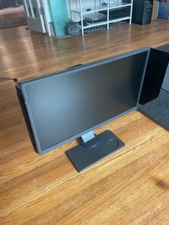 BenQ XL2546 Monitors