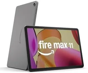 Amazon Fire Max 11 13th Tablets
