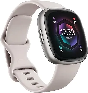 Fitbit Fitbit Sense 2 Smartwatches