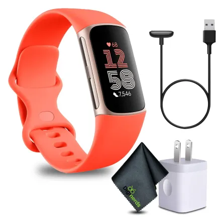 Fitbit Fitbit Charge 6 Smartwatches