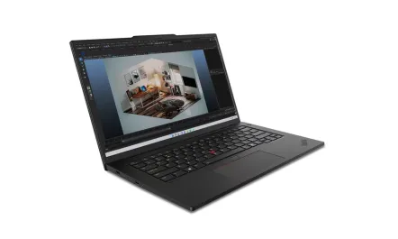 Lenovo ThinkPad P14s Gen 5 Computers