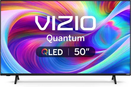 VIZIO vqd50m-0809 TVs