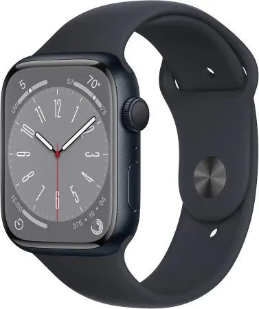 Apple Watch Series 8 Smartwatches