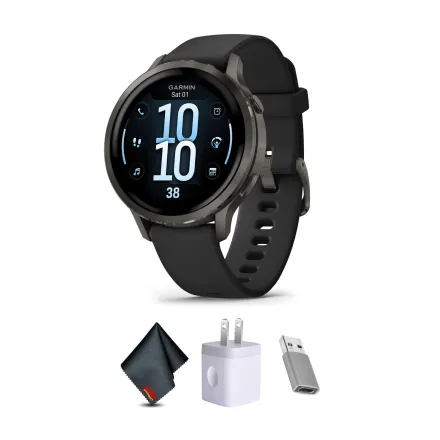 Garmin Garmin Venu Smartwatches