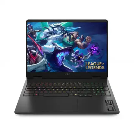 HP OMEN 16 Computers