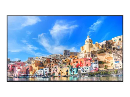 Samsung QM85N Monitors