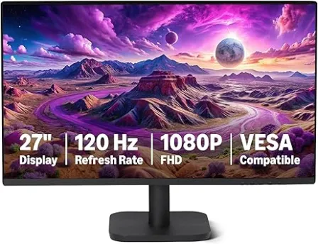 Amazon 27E40 Monitors