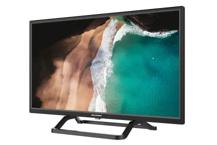 VIZIO BLAUPUNKT BN24H1131BKB TVs