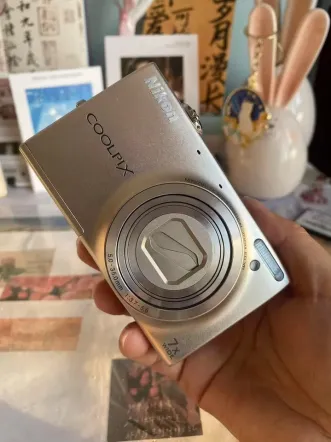 Nikon Alpha 6100 Digital Cameras