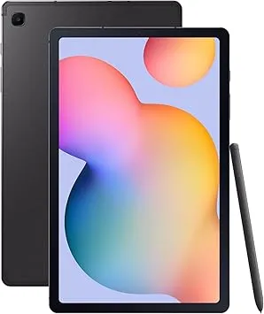 Samsung Galaxy Tab S6 Lite (2022) Tablets