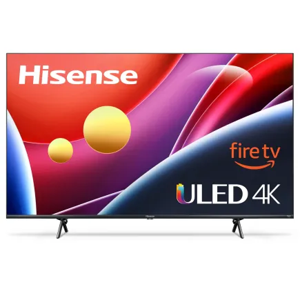 Hisense U6HF TVs